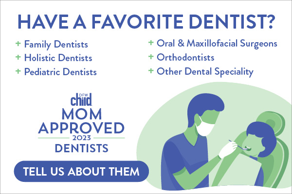 Dentist